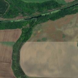 Satellite imagery of TT17, RO