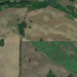 Satellite imagery of TT17, RO