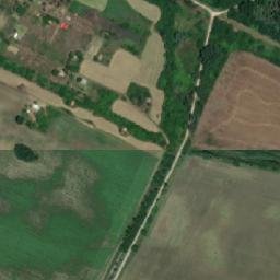 Satellite imagery of TT17, RO