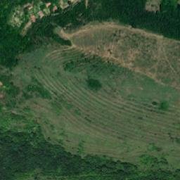 Satellite imagery of Chuchurov Bair, BG