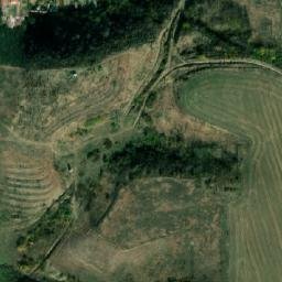 Satellite imagery of Chuchurov Bair, BG