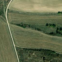 Satellite imagery of Chuchurov Bair, BG