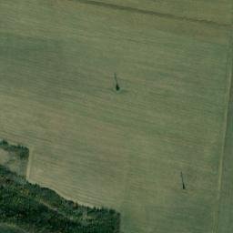Satellite imagery of Chalana, BG
