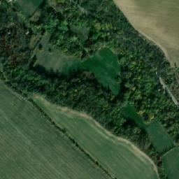 Satellite imagery of TT12, RO