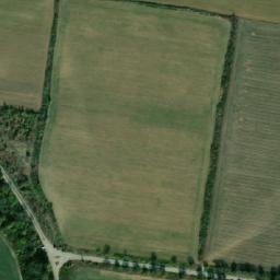 Satellite imagery of TT12, RO