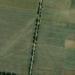 Satellite imagery of TT12, RO