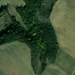 Satellite imagery of TT30, RO