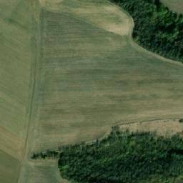 Satellite imagery of TT30, RO