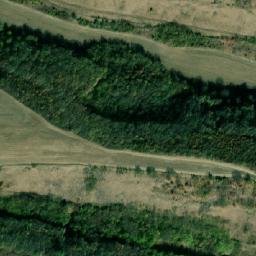 Satellite imagery of TT31A, RO