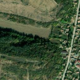 Satellite imagery of TT31A, RO
