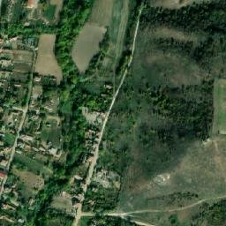 Satellite imagery of TT31A, RO
