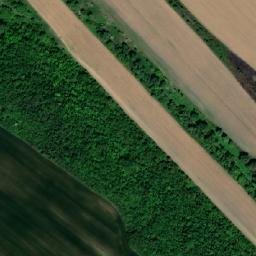 Satellite imagery of TT10/VII/, RO