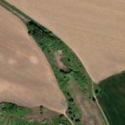 Satellite imagery of TT12/XI/, RO