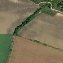 Satellite imagery of TT5/XXV/, RO