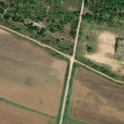 Satellite imagery of TT5/XXV/, RO