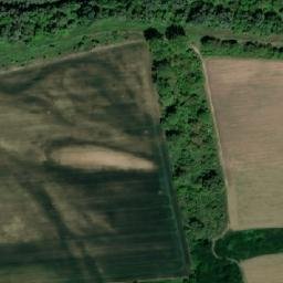 Satellite imagery of TT5, RO