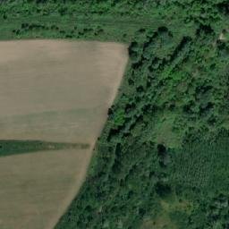 Satellite imagery of TT6, RO