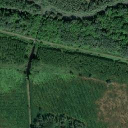 Satellite imagery of TT6, RO