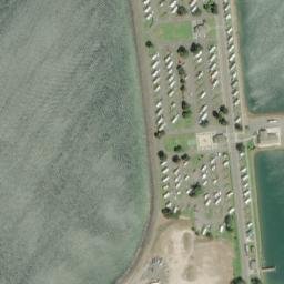 Satellite imagery of Winchester Point, US