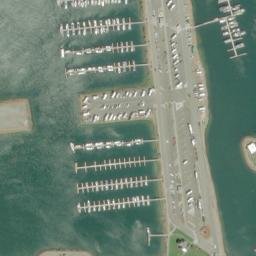 Satellite imagery of Winchester Point, US