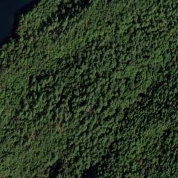 Satellite imagery of Green Point, US