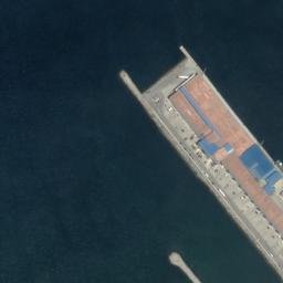 Satellite imagery of Mirador do Pirixel, ES