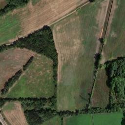 Satellite imagery of Château de Richebois, FR