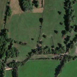 Satellite imagery of Château de Richebois, FR