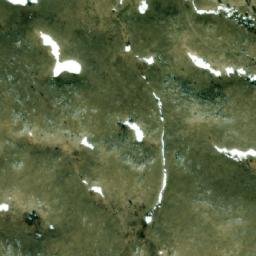 Satellite imagery of Kapine, BA