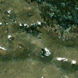 Satellite imagery of Kapine, BA