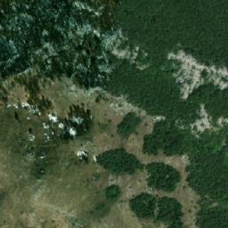 Satellite imagery of Kapine, BA