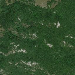 Satellite imagery of Čardak, BA