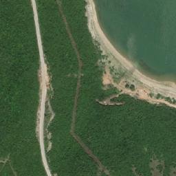 Satellite imagery of Zabrižđe, BA