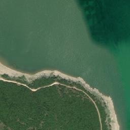 Satellite imagery of Zabrižđe, BA