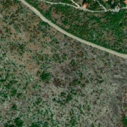 Satellite imagery of Vukićevac, BA