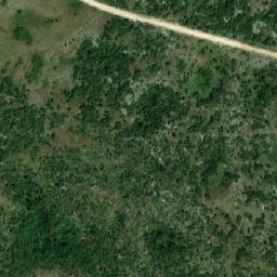 Satellite imagery of Torina, BA