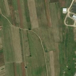 Satellite imagery of Vučiji Brig, BA