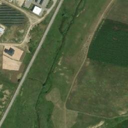 Satellite imagery of Vučiji Brig, BA