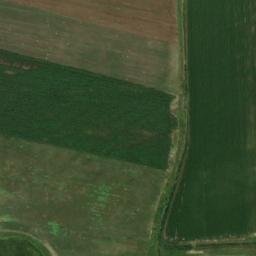 Satellite imagery of Vučiji Brig, BA