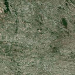 Satellite imagery of Begova Greda, BA