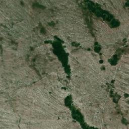 Satellite imagery of Begova Greda, BA