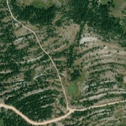 Satellite imagery of Križi, BA