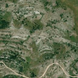 Satellite imagery of Križi, BA