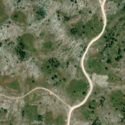 Satellite imagery of Muselinka, BA