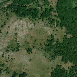 Satellite imagery of Muselinka, BA