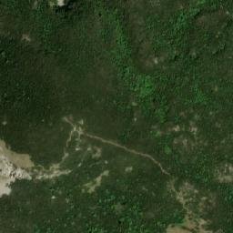 Satellite imagery of Galoć, BA