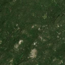 Satellite imagery of Galoć, BA