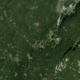 Satellite imagery of Debela Kosa, BA