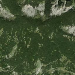 Satellite imagery of Debela Kosa, BA