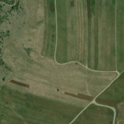Satellite imagery of Sinjska Glava, BA